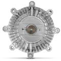 Radiator Fan Clutch Standard Rotation for 1997 Mitsubishi Montero Sport