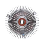 Engine Cooling Radiator Fan Clutch for Dodge Sprinter 2500 3500 Freightliner 2002-2006