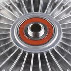 Engine Cooling Radiator Fan Clutch for Dodge Sprinter 2500 3500 Freightliner 2002-2006