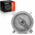 Radiator Fan Clutch for 1991 Mercedes-Benz 500SL