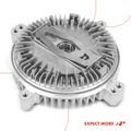 Radiator Fan Clutch for 1991 Mercedes-Benz 500SL