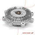 Engine Fan Clutch Heavy Duty for 1995 Kia Sportage