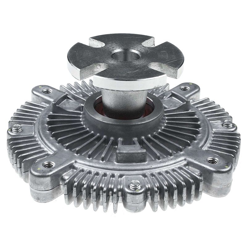 Engine Cooling Radiator Fan Clutch for Chevy Astro Ford F100 Ranger