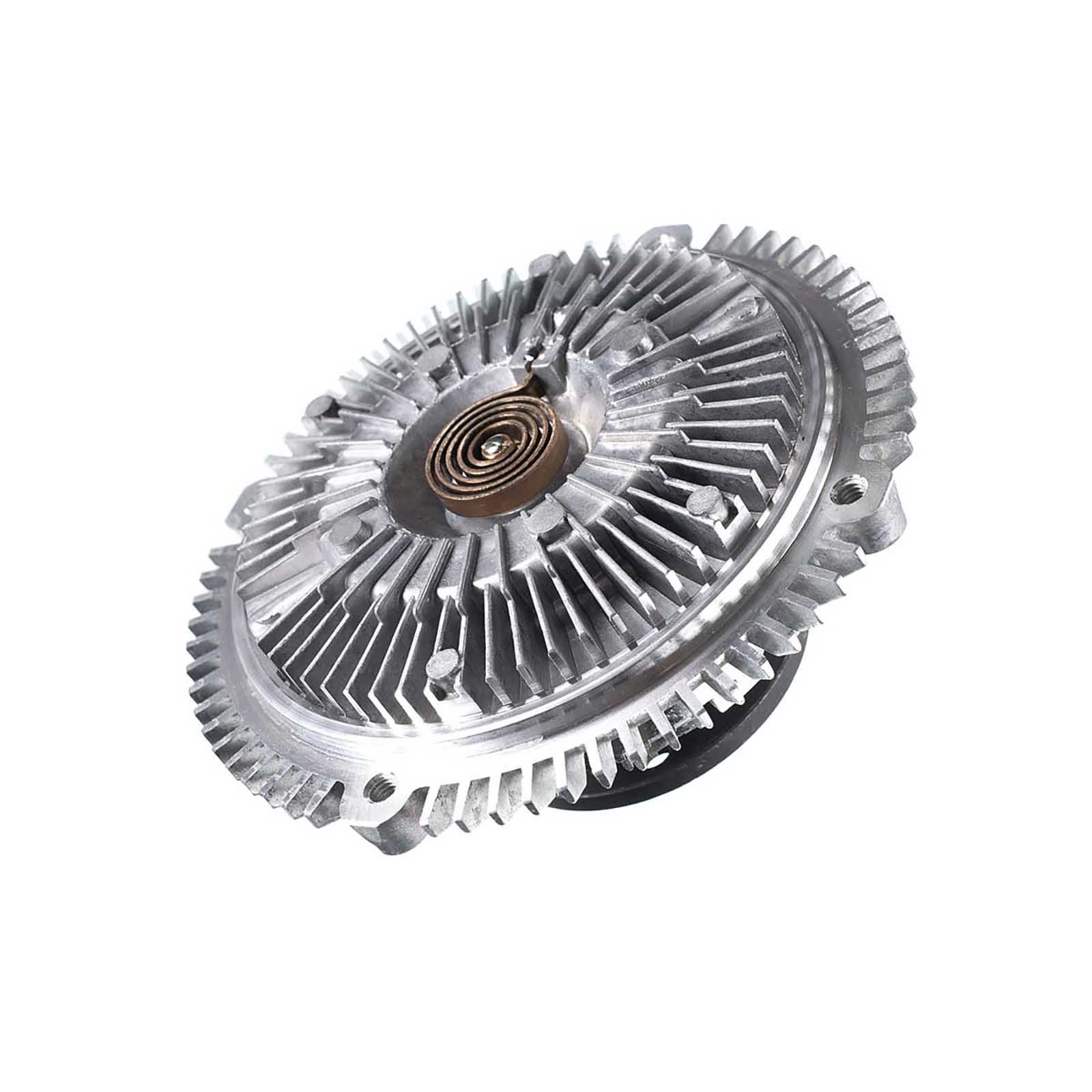 Engine Cooling Radiator Fan Clutch for 1991 Mazda B2200