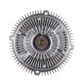 Engine Cooling Radiator Fan Clutch for 1991 Mazda B2200