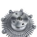 Engine Cooling Radiator Fan Clutch for 1986 Dodge Power Ram 50