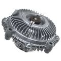 Engine Cooling Radiator Fan Clutch for 1986 Dodge Power Ram 50