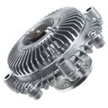 Engine Cooling Radiator Fan Clutch for 1986 Dodge Power Ram 50