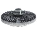 Engine Cooling Radiator Fan Clutch for 2004 Volkswagen Passat