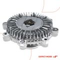 Engine Cooling Radiator Fan Clutch for 1993 Mazda MPV