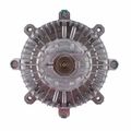 Engine Cooling Radiator Fan Clutch for Mitsubishi Montero Sport Dodge Raider Ram 50