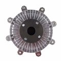 Engine Cooling Radiator Fan Clutch for Mitsubishi Montero Sport Dodge Raider Ram 50