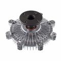 Engine Cooling Radiator Fan Clutch for Mitsubishi Montero Sport Dodge Raider Ram 50