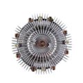 Engine Cooling Radiator Fan Clutch for 2001 Isuzu Rodeo