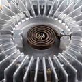 Engine Cooling Radiator Fan Clutch for 2001 Isuzu Rodeo