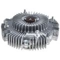 Engine Cooling Radiator Fan Clutch for 2000 Isuzu Trooper