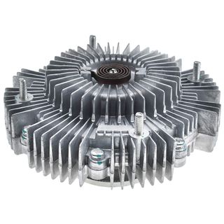 Engine Cooling Radiator Fan Clutch for Acura SLX 98-99 Isuzu VehiCROSS Trooper 98-02