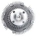 Engine Cooling Radiator Fan Clutch for 2000 Isuzu Trooper