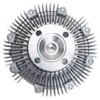 Engine Cooling Radiator Fan Clutch for Acura SLX 98-99 Isuzu VehiCROSS Trooper 98-02