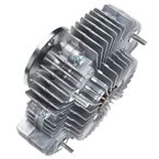 Engine Cooling Radiator Fan Clutch for Acura SLX 98-99 Isuzu VehiCROSS Trooper 98-02