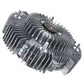 Engine Cooling Radiator Fan Clutch for 2000 Isuzu Trooper