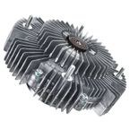 Engine Cooling Radiator Fan Clutch for Acura SLX 98-99 Isuzu VehiCROSS Trooper 98-02