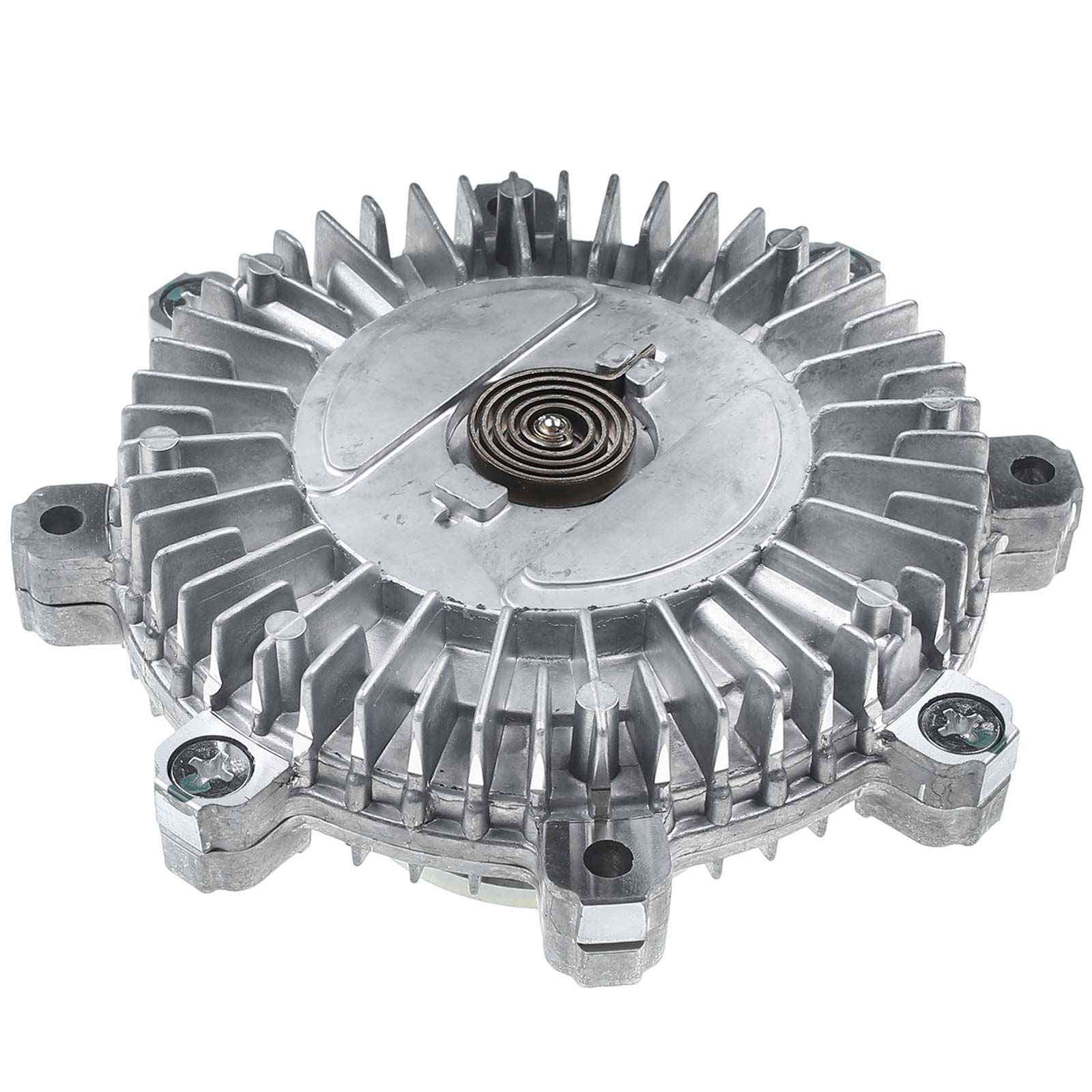 Engine Cooling Radiator Fan Clutch for 1998 Mitsubishi Montero Sport