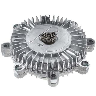 Engine Cooling Radiator Fan Clutch for Mitsubishi Montero Sport 97-04 V6 3.5L 3.0L SOHC