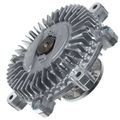 Engine Cooling Radiator Fan Clutch for 1998 Mitsubishi Montero Sport