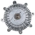 Engine Cooling Radiator Fan Clutch for 1998 Mitsubishi Montero Sport