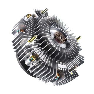 Engine Cooling Radiator Fan Clutch for Toyota 4Runner Sequoia Tundra Lexus GX470 4.7L