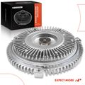 Engine Cooling Radiator Fan Clutch for 2001 Mercedes-Benz ML430