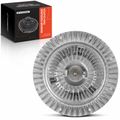 Radiator Fan Clutch Heavy Duty for 2008 Dodge Ram 1500