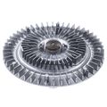 Engine Cooling Radiator Fan Clutch for 2009 Chrysler Aspen