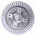 Engine Cooling Radiator Fan Clutch for 2009 Chrysler Aspen