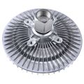 Engine Cooling Radiator Fan Clutch for 2009 Chrysler Aspen