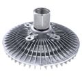 Engine Cooling Radiator Fan Clutch for 2009 Chrysler Aspen