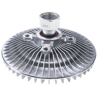 Engine Cooling Radiator Fan Clutch for Chevy Silverado 1500 2500 GMC Sierra 1500 2500