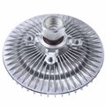 Engine Cooling Radiator Fan Clutch for 2000 GMC Savana 1500