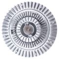 Engine Cooling Radiator Fan Clutch for 2000 GMC Savana 1500