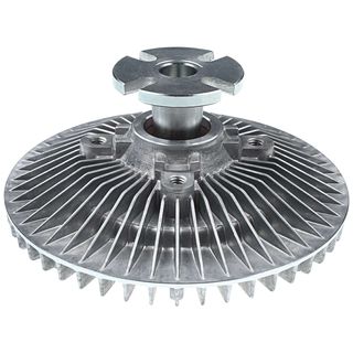 Engine Cooling Radiator Fan Clutch for Buick Cadillac Chevrolet Chrysler Dodge Ford GMC
