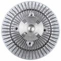 Engine Cooling Radiator Fan Clutch for 1967 Chevrolet Camaro