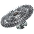 Engine Cooling Radiator Fan Clutch for 1967 Chevrolet Camaro