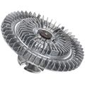 Engine Cooling Radiator Fan Clutch for 1967 Chevrolet Camaro