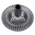 Engine Cooling Radiator Fan Clutch for Dodge Ram 1500 2002-2008 V6 3.7L V8 4.7L SOHC