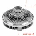 Engine Cooling Radiator Fan Clutch for 2002 Ford Explorer