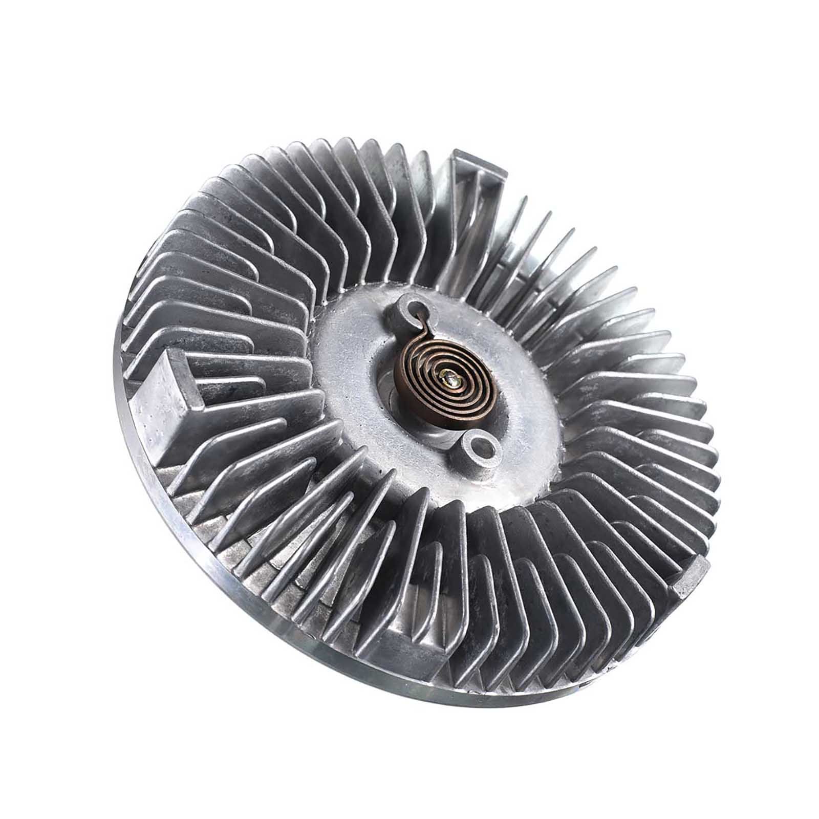 Engine Cooling Radiator Fan Clutch for Chevrolet Colorado GMC Canyon Hummer H3 Isuzu APremium