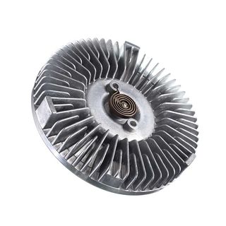 Engine Cooling Radiator Fan Clutch for Chevrolet Colorado GMC Canyon Hummer H3 Isuzu