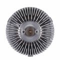 Engine Cooling Radiator Fan Clutch for 2009 Hummer H3