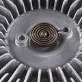 Engine Cooling Radiator Fan Clutch for 2009 Hummer H3